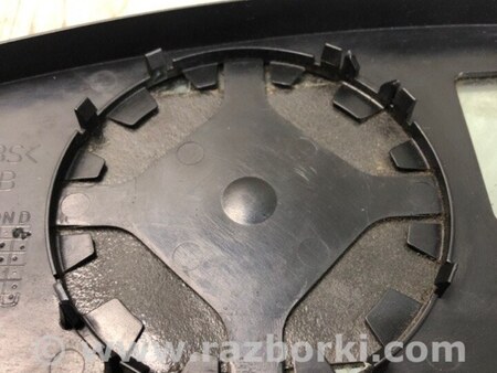 ФОТО Дзеркальний елемент для Chevrolet Malibu VII (08-12) Київ