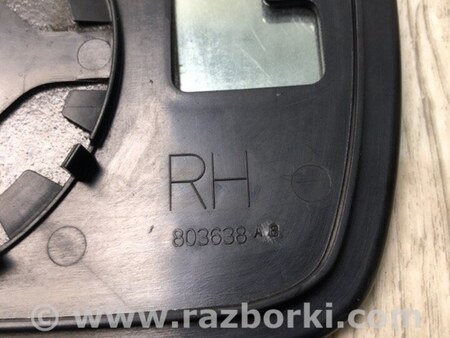 ФОТО Дзеркальний елемент для Chevrolet Malibu VII (08-12) Київ