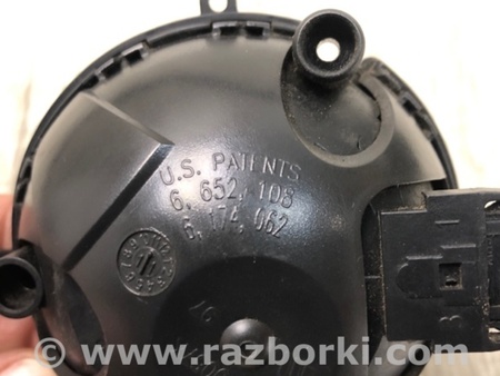 ФОТО Мотор дзеркала для Chevrolet Malibu VII (08-12) Київ