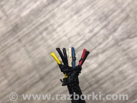 ФОТО Мотор дзеркала для GMC Acadia Київ