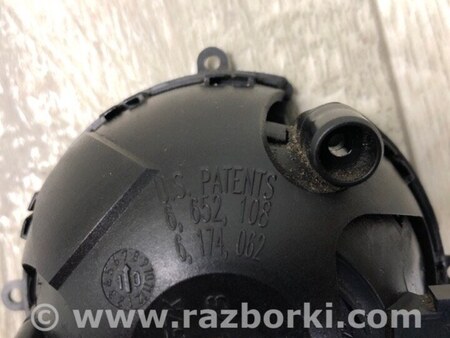 ФОТО Мотор дзеркала для GMC Acadia Київ