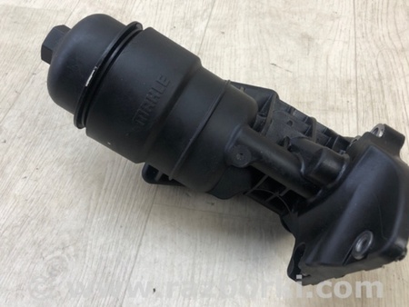 ФОТО Кронштейн масляного фільтра для Hyundai Santa Fe III DM/NC (12-18) Київ