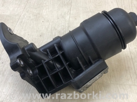 ФОТО Кронштейн масляного фільтра для Hyundai Santa Fe III DM/NC (12-18) Київ