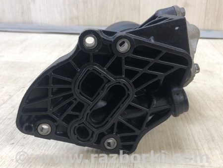 ФОТО Кронштейн масляного фільтра для Hyundai Santa Fe III DM/NC (12-18) Київ