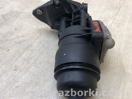 ФОТО Кронштейн масляного фільтра для Hyundai Santa Fe III DM/NC (12-18) Київ