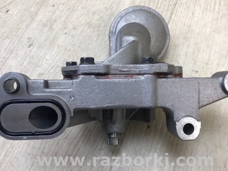 ФОТО Масляний насос для KIA Sorento 3 UM (14-20) Київ