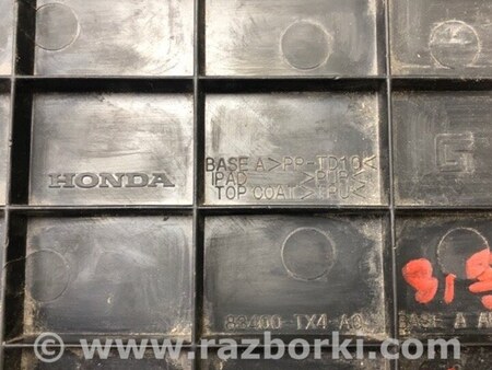 ФОТО Кришка підлокотника для Acura RDX TB3, TB4 (12-15) Київ