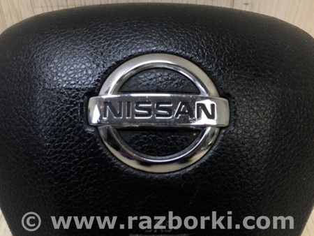 ФОТО Подушка безпеки в кермо для Nissan X-Trail T32 /Rogue (2013-) Київ