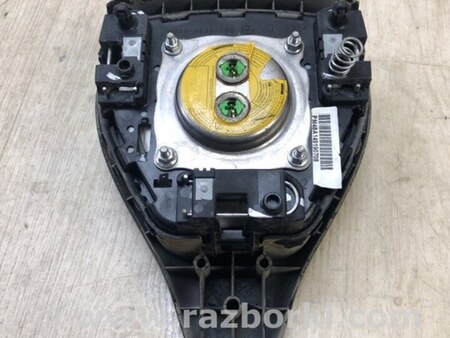 ФОТО Подушка безпеки в кермо для Nissan X-Trail T32 /Rogue (2013-) Київ