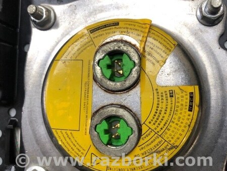 ФОТО Подушка безпеки в кермо для Nissan X-Trail T32 /Rogue (2013-) Київ