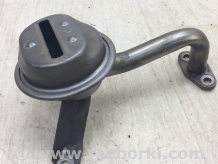 ФОТО Маслоприймач для Honda Civic 7 EU, EN, ES (09.2000 - 06.2006) Київ