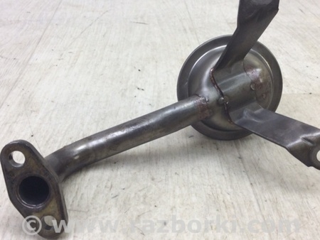 ФОТО Маслоприймач для Honda Civic 7 EU, EN, ES (09.2000 - 06.2006) Київ