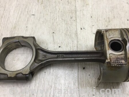 ФОТО Шатун для Honda Civic 7 EU, EN, ES (09.2000 - 06.2006) Київ