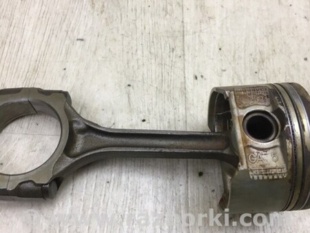 ФОТО Шатун для Honda Civic 7 EU, EN, ES (09.2000 - 06.2006) Київ