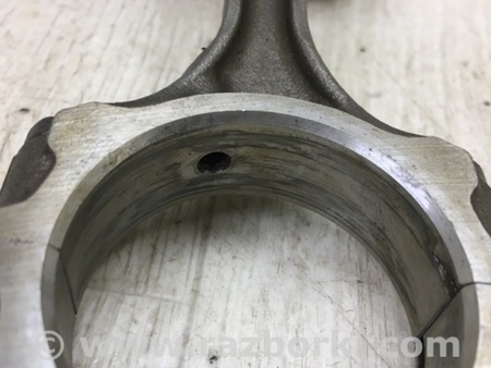 ФОТО Шатун для Honda Civic 7 EU, EN, ES (09.2000 - 06.2006) Київ