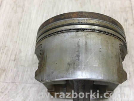 ФОТО Шатун для Honda Civic 7 EU, EN, ES (09.2000 - 06.2006) Київ