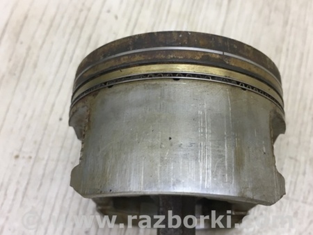 ФОТО Шатун для Honda Civic 7 EU, EN, ES (09.2000 - 06.2006) Київ