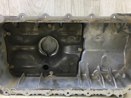 ФОТО Піддон двигуна для Honda Civic 7 EU, EN, ES (09.2000 - 06.2006) Київ