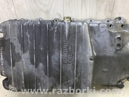 ФОТО Піддон двигуна для Honda Civic 7 EU, EN, ES (09.2000 - 06.2006) Київ
