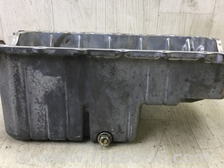 ФОТО Піддон двигуна для Honda Civic 7 EU, EN, ES (09.2000 - 06.2006) Київ