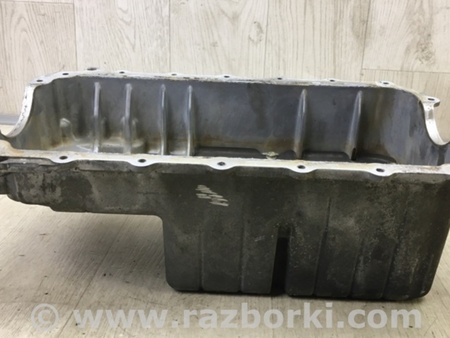 ФОТО Піддон двигуна для Honda Civic 7 EU, EN, ES (09.2000 - 06.2006) Київ