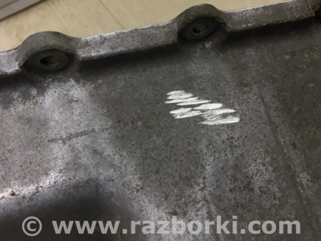 ФОТО Піддон двигуна для Honda Civic 7 EU, EN, ES (09.2000 - 06.2006) Київ