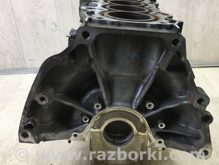 ФОТО Блок цилиндров для Honda Civic 7 EU, EN, ES (09.2000 - 06.2006) Київ