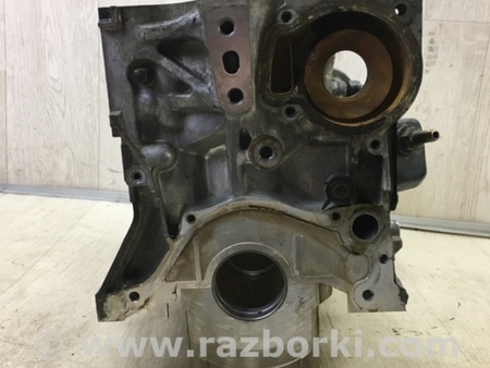 ФОТО Блок цилиндров для Honda Civic 7 EU, EN, ES (09.2000 - 06.2006) Київ