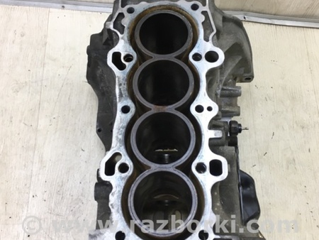 ФОТО Блок цилиндров для Honda Civic 7 EU, EN, ES (09.2000 - 06.2006) Київ