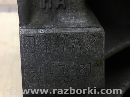 ФОТО Блок цилиндров для Honda Civic 7 EU, EN, ES (09.2000 - 06.2006) Київ