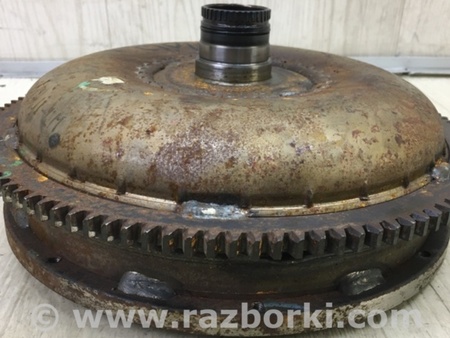 ФОТО Гідротрансформатор АКПП для Honda Civic 7 EU, EN, ES (09.2000 - 06.2006) Київ