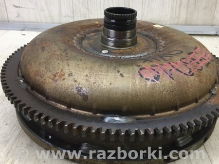 ФОТО Гідротрансформатор АКПП для Honda Civic 7 EU, EN, ES (09.2000 - 06.2006) Київ