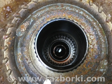 ФОТО Гідротрансформатор АКПП для Honda Civic 7 EU, EN, ES (09.2000 - 06.2006) Київ