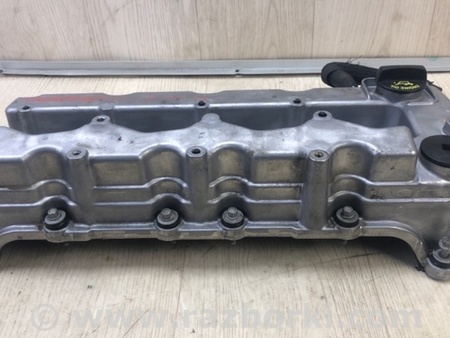 ФОТО Кришка клапанна для Jeep Cherokee KL (2013-2023) Київ