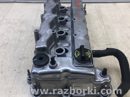 ФОТО Кришка клапанна для Jeep Cherokee KL (2013-2023) Київ