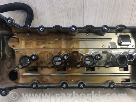 ФОТО Кришка клапанна для Jeep Cherokee KL (2013-2023) Київ