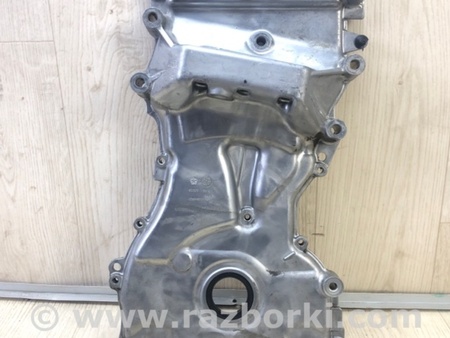 ФОТО кришка ГРМ для Jeep Cherokee KL (2013-2023) Київ