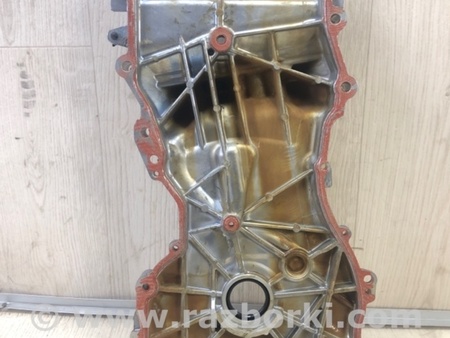 ФОТО кришка ГРМ для Jeep Cherokee KL (2013-2023) Київ