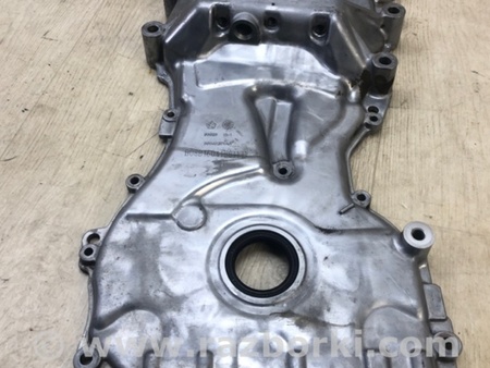 ФОТО кришка ГРМ для Jeep Cherokee KL (2013-2023) Київ