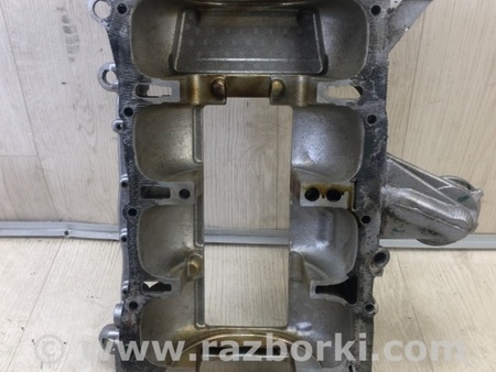 ФОТО Піддон двигуна для Jeep Cherokee KL (2013-2023) Київ