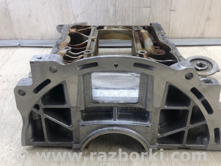 ФОТО Піддон двигуна для Jeep Cherokee KL (2013-2023) Київ