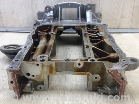 ФОТО Піддон двигуна для Jeep Cherokee KL (2013-2023) Київ