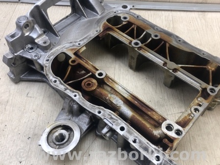 ФОТО Піддон двигуна для Jeep Cherokee KL (2013-2023) Київ