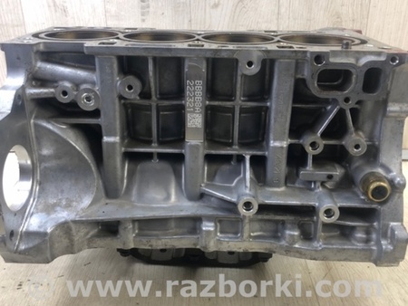 ФОТО Блок цилиндров для Jeep Cherokee KL (2013-2023) Київ