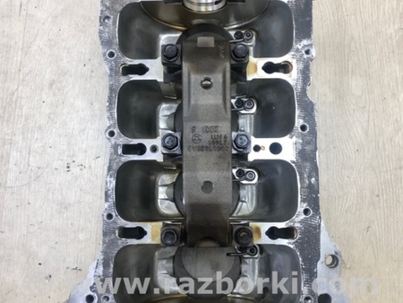 ФОТО Блок цилиндров для Jeep Cherokee KL (2013-2023) Київ