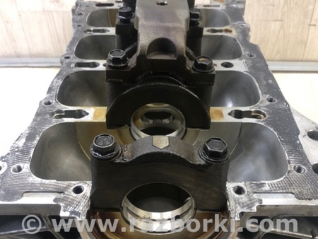 ФОТО Блок цилиндров для Jeep Cherokee KL (2013-2023) Київ