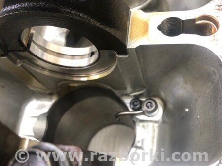 ФОТО Блок цилиндров для Jeep Cherokee KL (2013-2023) Київ