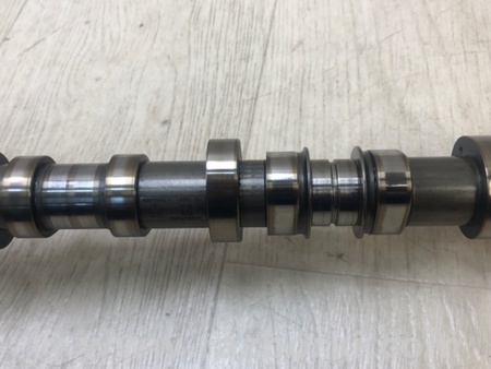 ФОТО Розподільний вал випускний для Jeep Cherokee KL (2013-2023) Київ