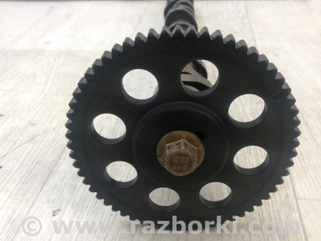 ФОТО Розподільний вал випускний для Jeep Cherokee KL (2013-2023) Київ