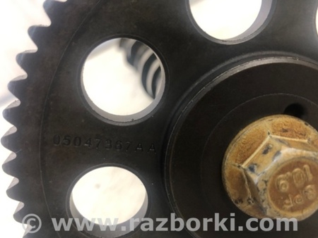 ФОТО Розподільний вал випускний для Jeep Cherokee KL (2013-2023) Київ